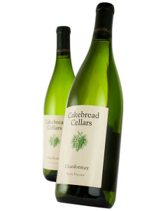 Cakebread Cellars Chardonnay 2020