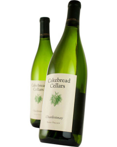 Cakebread Cellars Chardonnay 2022