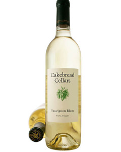 Cakebread Cellars Sauvignon Blanc 2022