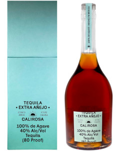 Calirosa 5yr Extra Anejo Tequila