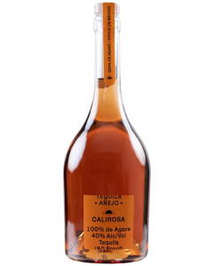 Calirosa Anejo Tequila