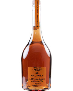 Calirosa Anejo Tequila