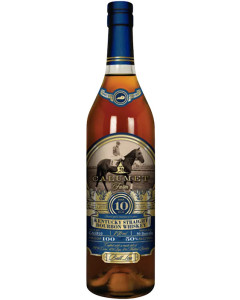 Calumet Farm 10yr Bourbon