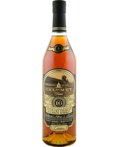 Calumet Farm 16yr Bourbon