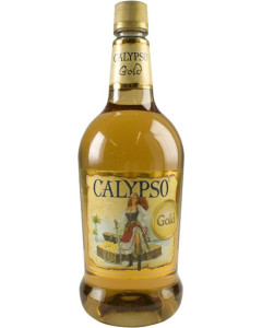 Calypso Gold Rum