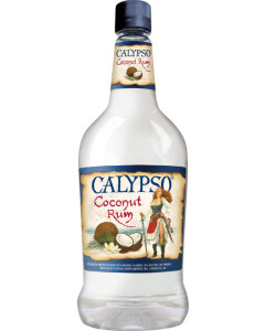 Calypso Coconut Rum