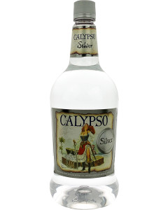 Calypso Silver Rum