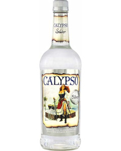 Calypso Silver Rum