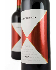 Gaja Camarcanda 2012