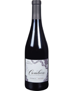 Cambria Benchbreak Pinot Noir 2014