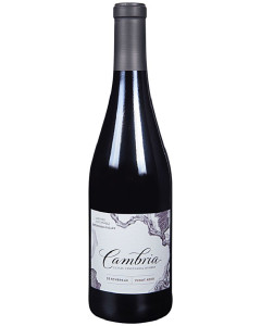 Cambria Benchbreak Pinot Noir 2014