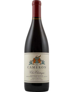 Cameron Clos Electrique Rouge 2021