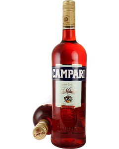 Campari Bitter