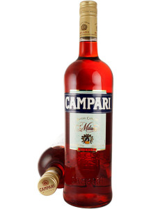 Campari Bitter