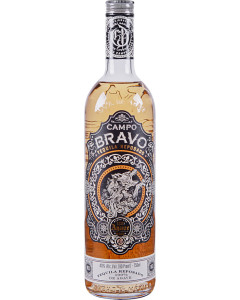 Campo Bravo Reposado Tequila