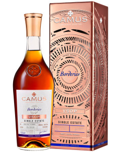 Camus VSOP Borderies