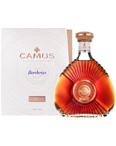 Camus XO Borderies Cognac