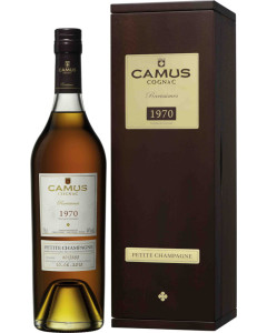 Camus 1970 Cognac