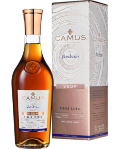 Camus VSOP Borderies