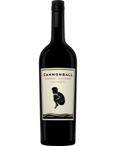 Cannonball Cabernet Sauvignon 2020