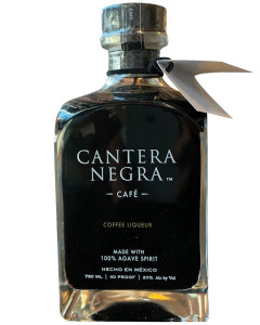 Cantera Negra Cafe