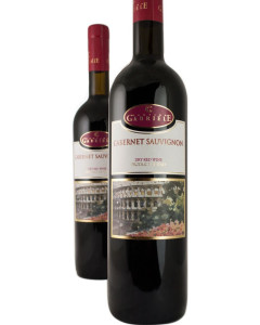 Cantina Gabriele Cabernet Sauvignon Mevushal 2022