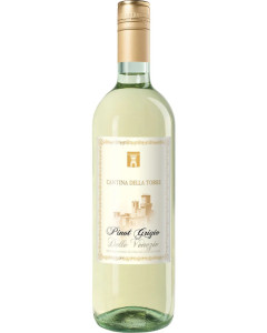 Cantina della Torre Pinot Grigio