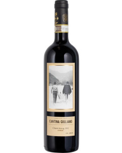 Cantina Giuliano Chianti d.o.c.g. Mevushal 2021