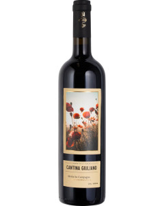 Cantina Giuliano Merlot Mevushal 2021