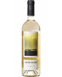 Cantina Giuliano Vermentino Non-Mevushal 2023