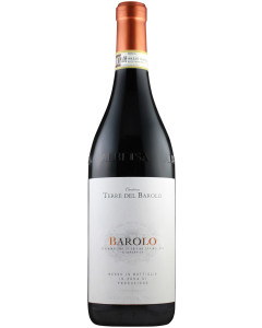 Cantina Terre del Barolo 2018