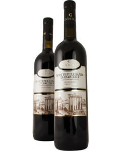 Cantina Gabriele Montepulciano d'Abruzzo Mevushal 2020