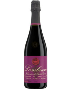 Cantina Sorbara Lambrusco Sala