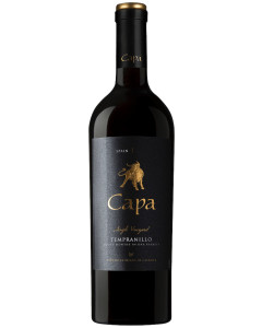 Capa Tempranillo Single Vineyard 2019