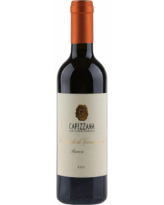 Capezzana Vin Santo di Carmignano Riserva 2008