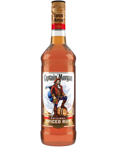 Captain Morgan Original Spiced Rum