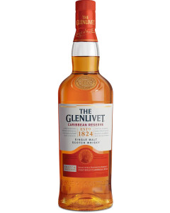 The Glenlivet Caribbean Reserve