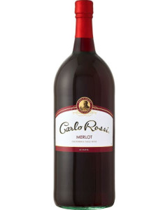 Carlo Rossi Merlot