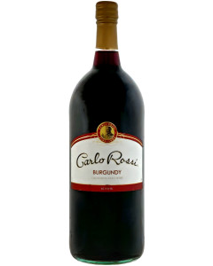 Carlo Rossi Burgundy Wine