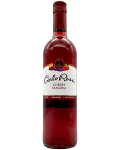 Carlo Rossi Cherry Sangria