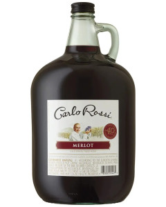 Carlo Rossi Merlot