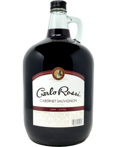 Carlo Rossi Cabernet Sauvignon