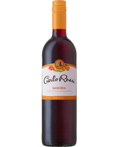 Carlo Rossi Sangria