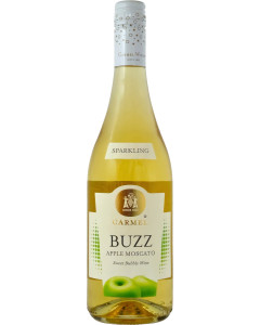 Carmel Apple Moscato Buzz