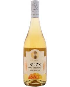 Carmel Mango Moscato Buzz