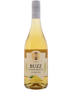 Carmel Pineapple Moscato Buzz