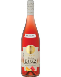 Carmel Watermelon & Melon Moscato Buzz