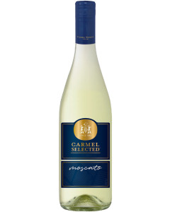 Carmel Winery Moscato di Carmel 2020