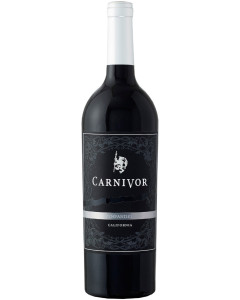 Carnivor Zinfandel 2019