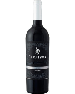 Carnivor Zinfandel 2019